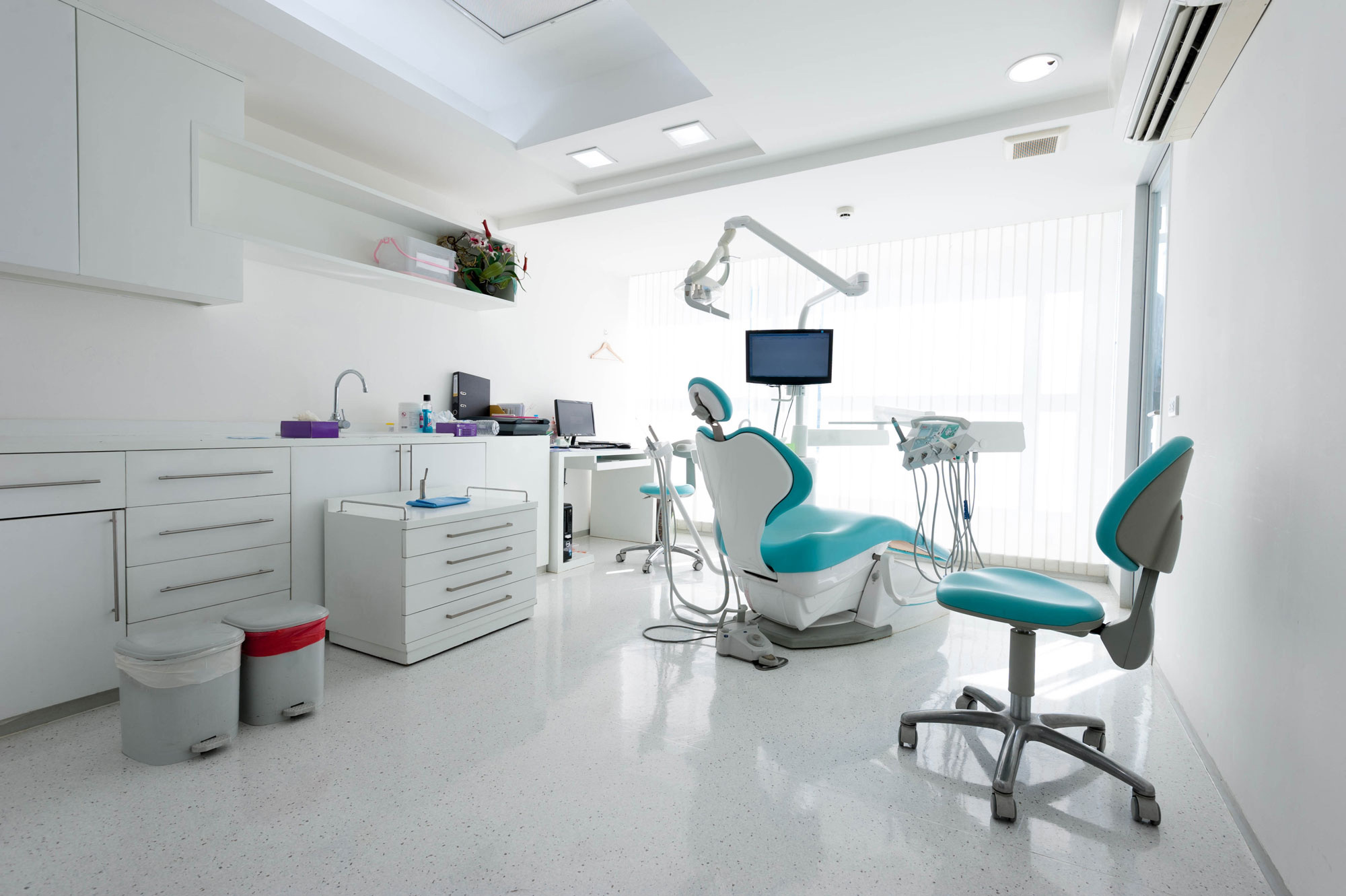Unrivaled expertise in dental office real estate consulting provided by Canadian Dental Services (CDS).